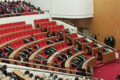 Les députés de la Transition lors de la session de clôture, le 13 novembre 2025. © GabonReview