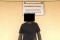 Un père incestueux incarcéré à la prison centrale de Port-Gentil. © l’Union/ Sonapresse