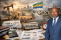 Selon Bilie-By-Nze, l’incohérence budgétaire, l’opacité des projets et le brouillage institutionnel constituent une menace systémique pour le Gabon. © GabonReview