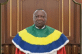Dieudonné Aba’a Owono : Si ce proche du président de la République jouit d’une présomption de compétence, s’il répond parfaitement aux critères, son élection à 100% laisse dubitatif. Déjà, certains dressent un parallèle avec Marie-Madeleine Mborantsuo, désignée sous son compagnon de l’époque puis maintenue sous son beau-fils. ©GabonReview