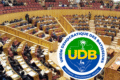 Tel un véhicule lancé à vive allure, l’UDB a suivi sa trajectoire. Le résultat est éloquent : de tous les soutiens de la première heure, seul le PDG a peu ou prou résisté à la bourrasque UDB. Quant aux principales figures de la Transition, elles sont toutes, ou presque, passées à la trappe. © GabonReview