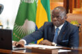 Le président de la République, Brice Clotaire Oligui Nguema, a participé ce 1er décembre à la VIIIᵉ Session Extraordinaire de la Conférence des Chefs d’État et de gouvernement de la CEEAC. © Communication présidentielle