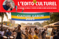 En 2025, la culture gabonaise a prouvé qu’elle était à la fois un espace de résilience sociale, un champ de création foisonnant et un levier stratégique de rayonnement national et international. © GabonReview