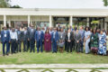 Un séminaire national pour repenser la fiscalité foncière et renforcer la mobilisation des recettes publiques, le 3 décembre 2025 à Libreville. © GabonReview