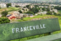 À Franceville, une fillette de 4 ans a été retrouvée morte au quartier Dialogue. © D.R.