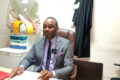 Guy Romaric Ontsouyika Ngouoni, procureur de la République adjoint et intérimaire, a détaillé les premières étapes d'une affaire qui tient le pays en haleine. © GabonReview