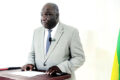 Jean Rémy Yama, le 20 décembre 2025 à Libreville. © D.R.