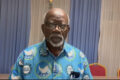 Jean Robert Goulongana, le 19 décembre 2025 à Libreville. © GabonReview