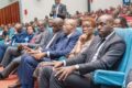 Nouvelle méthodologie de coordination de l’action gouvernementale durant l’intérim : une réunion où la réceptivité et l’application ont rythmé les échanges au plus haut niveau. © D.R.