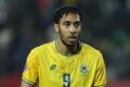 Aubameyang entre le marteau marseillais et l’enclume gabonaise. © D.R.