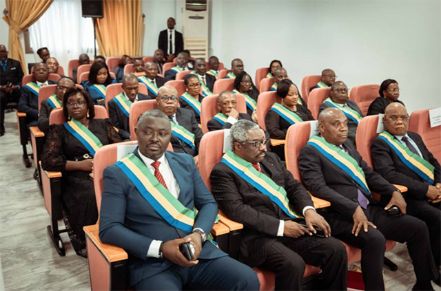 Parlement : Le Sénat clôture sa session ordinaire et bascule dans la 6ème législature