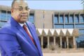 L’ancien Premier ministre, Julien Nkoghe Bekale, défenseur de la TFH, souhaite une meilleure communication autour du sujet. © GabonReview  (montage)