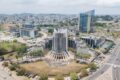 Libreville, classée 27e dans le classement des 30 villes les plus attractives d'Afrique de JA en 2025. © D.R.