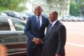 La présence d'Oligui Nguema à Abidjan réaffirme la volonté du Gabon et de la Côte d'Ivoire de renforcer leur partenariat stratégique, plaçant la coopération Sud-Sud au cœur de leurs priorités communes. © news.abidjan.net