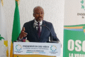 Institutions, économie, libertés : Bilie-By-Nze assène ses huit vérités sur le pouvoir d’Oligui. © GabonReview