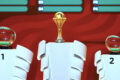 Tirage au sort des qualifications préliminaires  de la CAN 2027. © FootballCAN