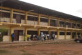 Dans l’Enseignement privé au Gabon, plus d’une centaine d’établissement recalés en raison de manquements divers. ©D.R.
