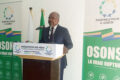 Le 23 janvier 2026 à Libreville, Bilie-By-Nze ne s’est pas contenté de dénoncer : il a mis en accusation un pouvoir sommé de choisir entre la refondation démocratique et l’enlisement autoritaire.© GabonReview