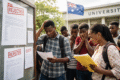 Devant l’université australienne, ce ne sont pas les étudiants gabonais qui ont échoué, mais tout un système de formation qui a été recalé. © GabonReview