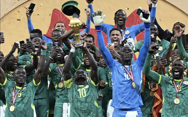 Le Sénégal s’offre sa deuxième étoile en remportant la CAN  2025