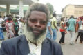 Simon Ndong Edzo, ancien leader syndical, arrêté à son tour. © D.R.