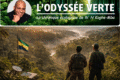 Dans le monde décrit par Carney, la forêt gabonaise ne doit pas seulement être protégée. Elle doit être comprise, mesurée, racontée et défendue comme un pilier des équilibres planétaires. © GabonReview : Dall-E (Intelligence artificielle)
