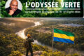 Géopolitiser, c’est déplacer le regard : montrer que sans les écosystèmes gabonais, certaines trajectoires économiques deviennent plus coûteuses, plus instables, voire irréalisables. © GabonReview / Dall-E (Intelligence artificielle)