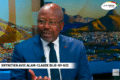 «Moi, on m'appelle au téléphone pour me menacer». © GabonReview (capture d’écran)