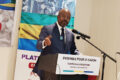 Le président d’EPG, Alain-Claude Bilie-By-Nze (photo d'archives). © GabonReview