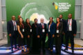 Le Groupe BGFIBank est présent à l’African Mining Indaba, rencontre annuelle réunissant les acteurs du secteur minier et financier africain. © D.R.