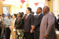 La Chine et le Gabon scellent une coopération renforcée sous le signe du Cheval de Feu. © D.R.