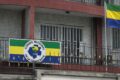 Le siège du CND à Libreville. © D.R.