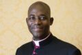 Mgr Relwendé Kisito Ouédraogo, nonce apostolique au Gabon et au Congo  © Facebook.Com/Lefaso.net