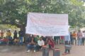 Le mouvement SOS Éducation a voté, samedi 31 janvier, la non-reprise des cours dans huit des neuf provinces du pays, rejetant les propositions gouvernementales comme insuffisantes. © D.R.