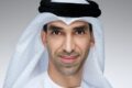 Dr Thani bin Ahmed Al Zeyoudi, ministre du Commerce extérieur des Émirats arabes unis. © D.R.