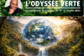La planète n’est pas une somme de problèmes séparés, mais un système vivant dont chaque dérèglement se propage partout. © GabonReview
