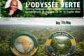 En tant que ‘’Cœur Vert’’ de l’Afrique, le Gabon ne se contenterait plus d’exister ; il porterait, par sa simple réalité géographique, une responsabilité qui dépasserait ses frontières. © GabonReview / Dall-E (I.A)