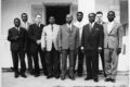 Entre la transition de l’État colonial vers la souveraineté et les défis de l’unité nationale, le gouvernement du 15 octobre 1959 demeure le laboratoire originel de notre identité politique. © D.R.