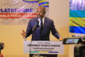 Selon le premier responsable d’EPG, «la restauration des institutions ne peut se faire au prix de la restriction des libertés fondamentales» (photo d'archives). © D.R.