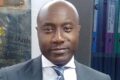 Ex-ministre gabonais, Biendi Maganga-Moussavou devra mettre ses compétences pour le secteur bancaire tchadien, en pleine mutation. © D.R.