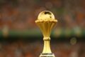 Le trophée de la CAN. © Pierre René-Worms / RFI