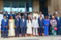 La 17e journée de la CEMAC célébrée à Libreville, le 16 mars 2026. © GabonReview