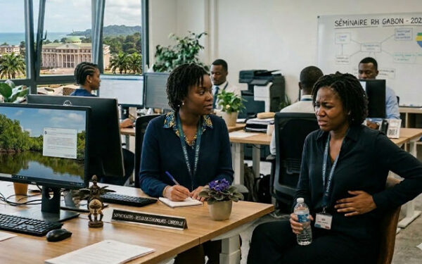 Congé menstruel : l'exemple de Nairobi peut-il inspirer le Gabon ?