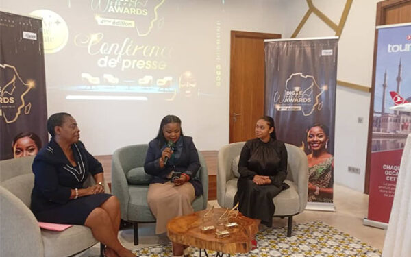 DigieWomen Awards : une 4e édition pour propulser les talents féminins africains