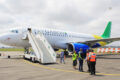En attendant une résolution du débat, FlyGabon maintient ses prix régionaux inchangés, plaçant les passagers au cœur de ses priorités. © GabonReview