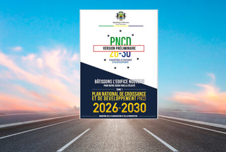 Si le PNCD 2026-2030 dit la vérité sur l'économie gabonaise, il est moins convaincant quand il annonce la transformer. © GabonReview
