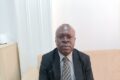 Nicolas Isidore Moussotsi Moussavou. © D.R.