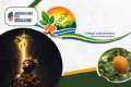 Libreville, janvier 2026 : le Gabon a été hôte d'un débat «international» sur son propre patrimoine, sans que ses organisations de terrain et tous ses acteurs aient pu définir une position commune préalable. © GabonReview (réécriture de l’affiche de l’évènement)