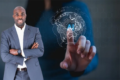 À Brookings, Marc-Alexandre Doumba défend une idée à contre-courant : dans la course mondiale à l’IA, la véritable force de l’Afrique pourrait être… la patience stratégique. © GabonReview/ Rawat Yapathanasap / Shutterstock