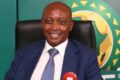 Le Président de la CAF, Dr Patrice Motsepe, bientôt visé par une enquête pour corruption ? © D.R.